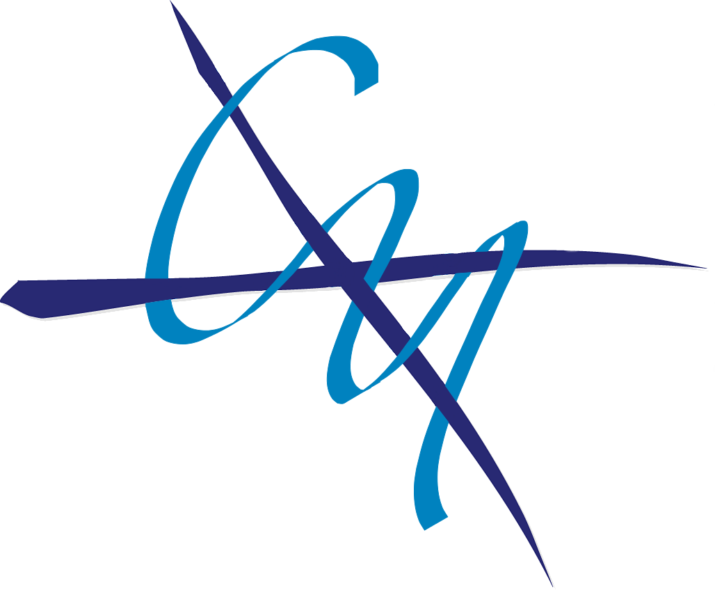 CM logo