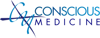 Conscious Medicine Logo