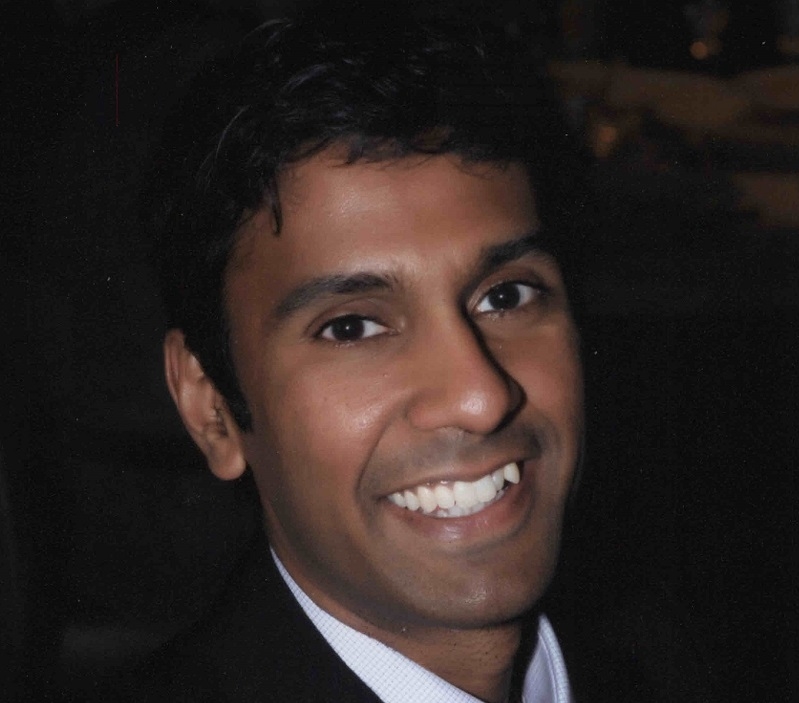 Venodhar (Venu) Rao Julapalli, MD, JD